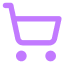 Shopping Cart Icon