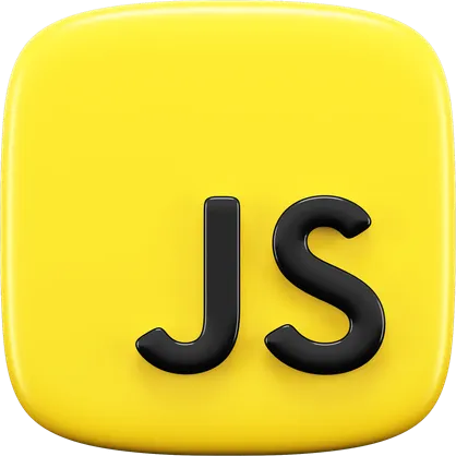 Logo JavaScript