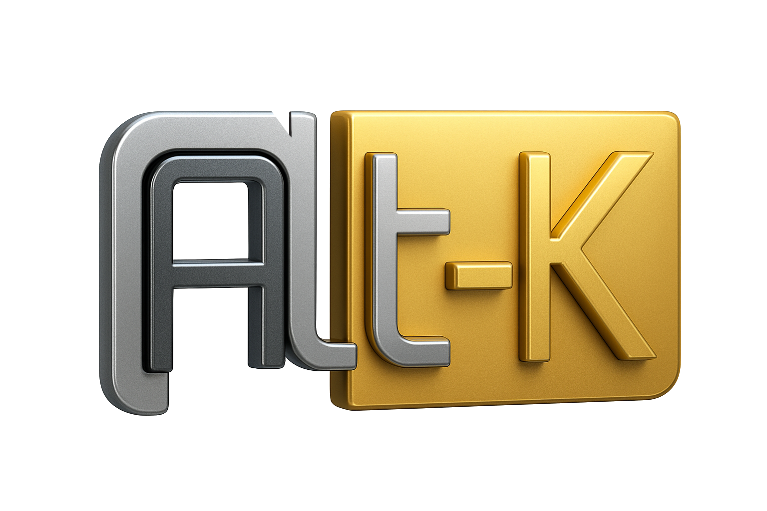Logo ALt-K