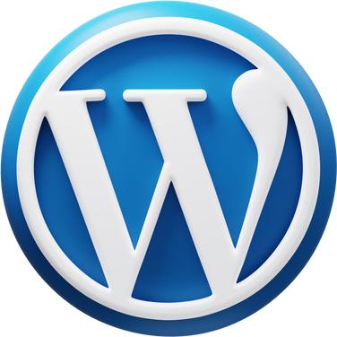 Logo WordPress