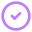 icon de validation vert